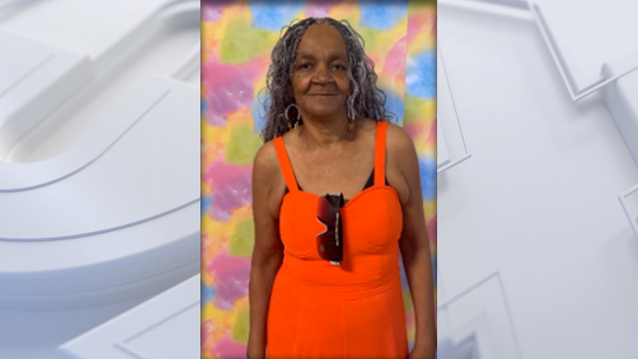 Silver Alert: Missing Milwaukee woman has dementia, likes to walk