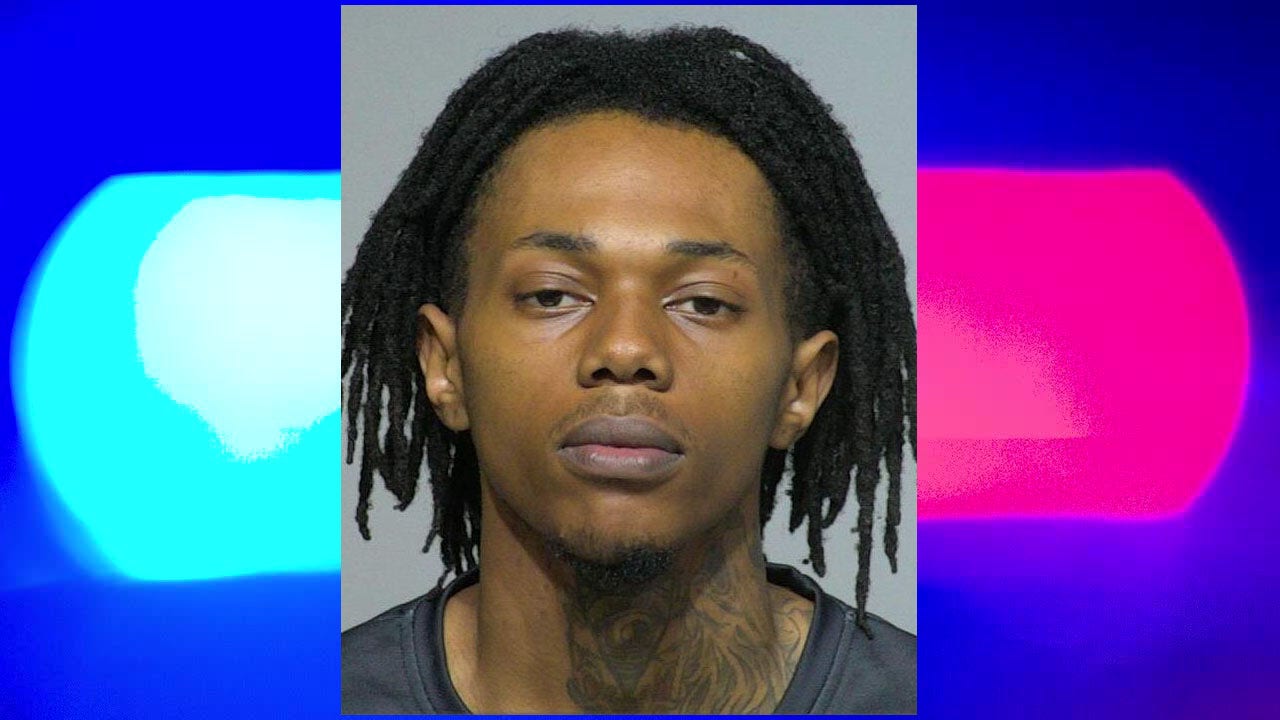 Deadly shooting in Milwaukee, 19th and Forest Home, man charged