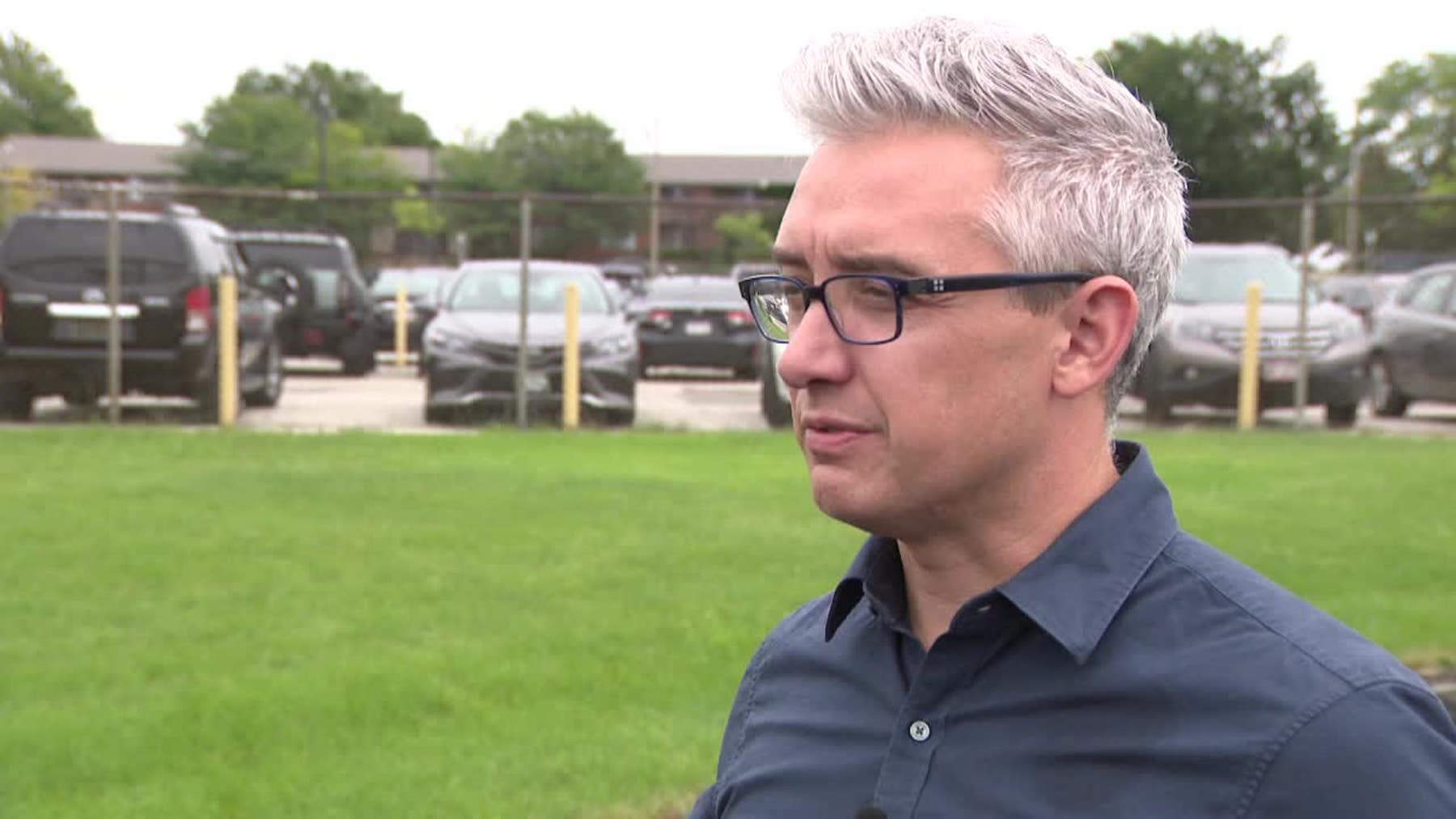2026 Midterm Elections: Milwaukee Alderman Peter Burgelis enters house race