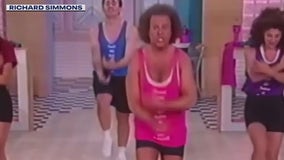 Richard Simmons death; new details released