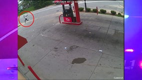 Milwaukee police shooting, 15th and Hopkins: new surveillance video