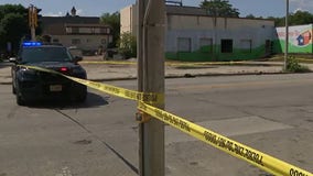 Milwaukee shootings Wednesday; 5 wounded