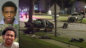 Milwaukee fatal crash, Jai'Quann McMurtry gets 21 years in prison