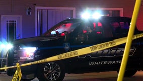 Whitewater fatal shooting; woman dead, suspect arrested