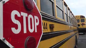 Wisconsin school bus drivers needed; shortages not as prevalent