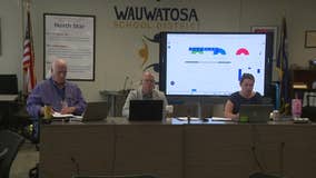 Wauwatosa School District budget issues; $4 million mistake