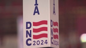 Wisconsin delegate Alex Lasry talks 2024 DNC