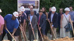 Milwaukee Meta House groundbreaking for new treatment campus