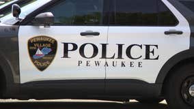 Shots fired in Pewaukee, police arrest 51-year-old man