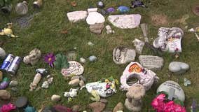 Waukesha County cemetery clears personal items off gravesites, gets backlash