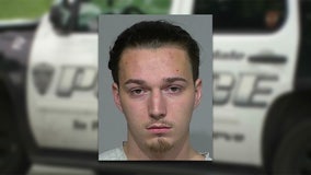 Glendale drug overdose death, reckless homicide charge filed