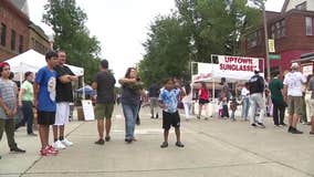 Riverwest holds annual Center Street Daze Festival