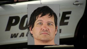 Waukesha stabbing, street fight near Barstow and Bank; man accused