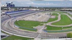 IndyCar Series returning to Milwaukee Mile