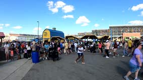 Wisconsin State Fair final day; 2024 closes with sunshine, good times