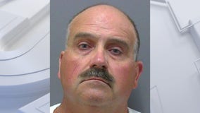 Child porn investigation, Burlington man charged with 15 felonies