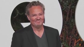 Multiple people facing charges in connection with Matthew Perry's death