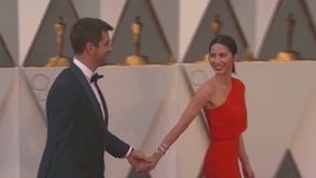 Aaron Rodgers' parents blame Olivia Munn for feud