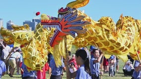 2024 Milwaukee Dragon Boat Festival on Aug. 10