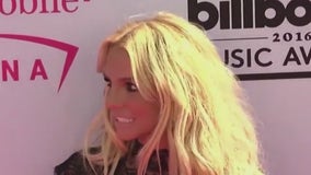 Britney Spears book being turned into biopic: TMZ