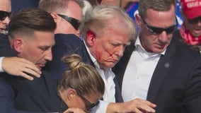 TMZ documentary explores assassination attempt on Trump