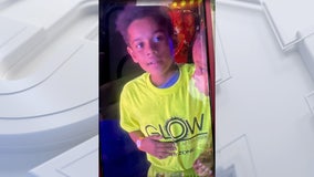 Critically missing 11-year-old boy found safe