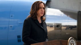 Vice President Kamala Harris Wisconsin visit set for Wednesday, Aug. 7