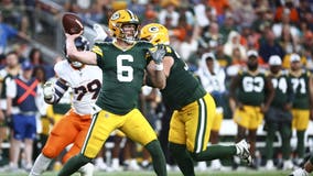 Packers lose to Broncos in preseason game, Bo Nix strengthens his bid