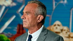 WI presidential ballot: Robert F. Kennedy Jr. stays despite removal request