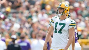 Packers release initial 53-man roster; see who made the final cut