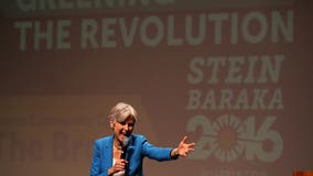 WI election officials keep Green Party presidential candidate on ballot