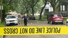 Milwaukee shootings Thursday; 1 dead, 1 wounded in separate incidents