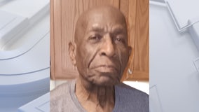 Silver Alert canceled for missing Kenosha man; found safe