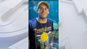 Critically missing man found safe