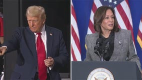 Marquette poll: Trump leads Harris among registered Wisconsin voters