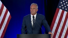 RFK Jr. suspends campaign, backs Trump; what it means in Wisconsin