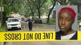 Milwaukee fatal shooting of 14-year-old; woman 'admitted' being shooter