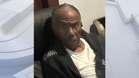 Silver Alert canceled: 89-year-old man reported missing found safe