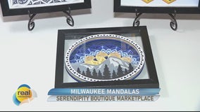 Serendipity Boutique Marketplace celebrating 3 years