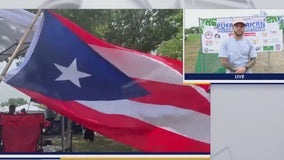 Puerto Rican Festival of Wisconsin celebrates culture and heritage