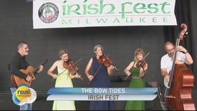 Irish Fest; Music, culture, and craic