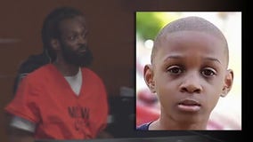 Milwaukee boy found dead, father sentenced to prison