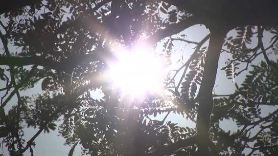Southeast WI extreme heat; Milwaukee Health Department issues alert