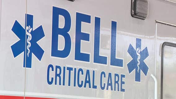 Wisconsin flu cases surge, ambulance service sees record calls