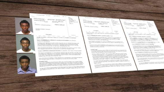 Milwaukee crash victim's parents not done fighting after guilty verdict