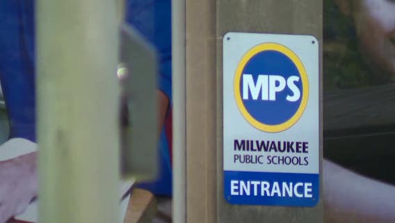 Milwaukee Public Schools leaders speak ahead of 1st day of class