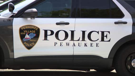 Shots fired in Pewaukee, police arrest 51-year-old man