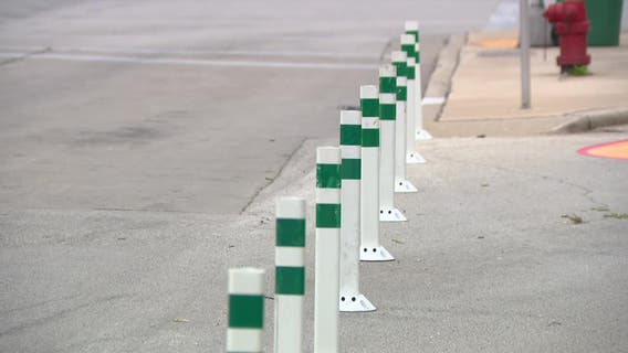 Milwaukee traffic calming projects; slow speed, improve safety: officials