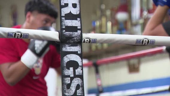Milwaukee high school graduate succeeding in boxing