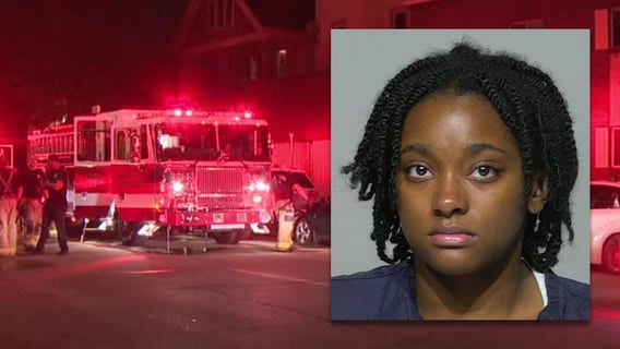 West Allis duplex fire; Kennedy Robinson-Hall sentenced, 40 months probation